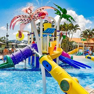 Monreale Resort Parque Aquatico